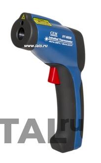DT-8858. Инфракрасный термометр фото 2
