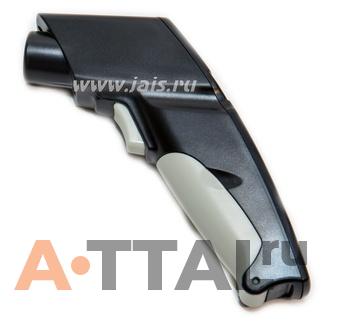 Testo 830-T1. Инфракрасный термометр с лазерным целеуказателем (оптика 10:1). фото 1