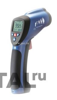 DT-8818H. Инфракрасный термометр фото 1