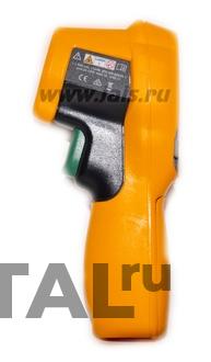 Fluke 62 MAX+. Переносные инфракрасные термометры серии фото 2