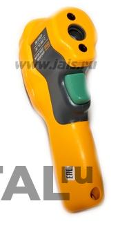 Fluke 62 MAX+. Переносные инфракрасные термометры серии фото 3