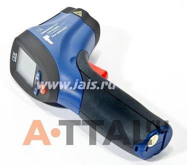 DT-8861. Инфракрасный термометр фото 1