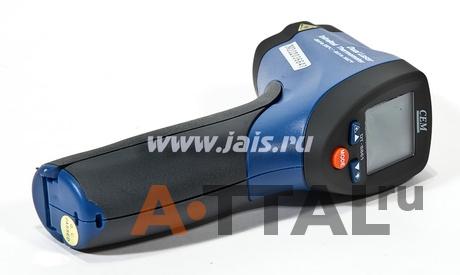 DT-8861. Инфракрасный термометр фото 2