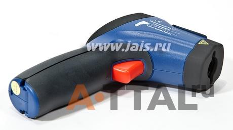 DT-8861. Инфракрасный термометр фото 3