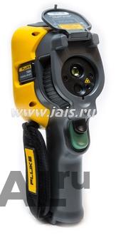 Fluke TiS. Тепловизор фото 3
