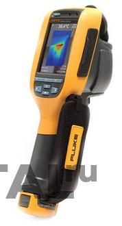 Fluke TiR105. Тепловизор фото 2