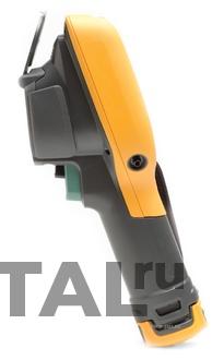 Fluke TiR105. Тепловизор фото 3