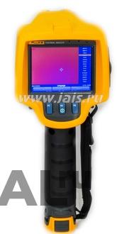 Fluke Ti32. Тепловизор фото 2