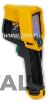Fluke Ti32. Тепловизор фото 4