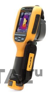 Fluke Ti105. Тепловизор фото 1