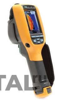 Fluke Ti105. Тепловизор фото 2