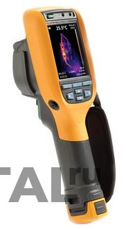 Fluke Ti100. Тепловизор фото 2