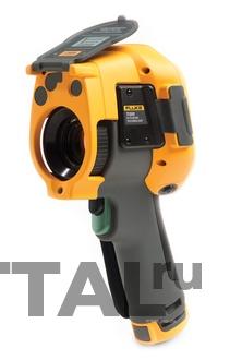 Fluke Ti300. Тепловизор фото 1