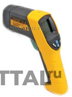 Fluke 561. Пирометр фото 1