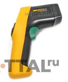 Fluke 561. Пирометр фото 2