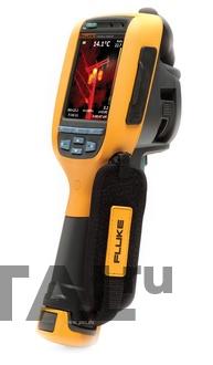 Fluke Ti125. Тепловизор фото 1