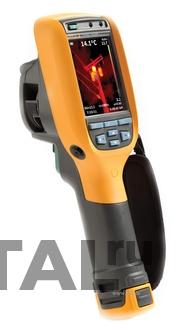 Fluke Ti125. Тепловизор фото 3