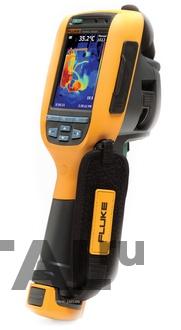 Fluke Ti110. Тепловизор фото 1