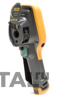 Fluke Ti110. Тепловизор фото 3