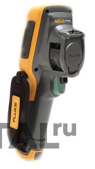 Fluke TiR125. Тепловизор фото 1