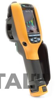 Fluke TiR125. Тепловизор фото 3