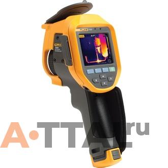 Fluke Ti200. Тепловизор фото 1