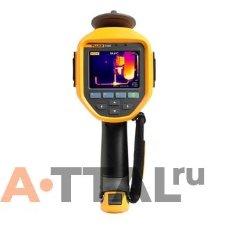 Fluke Ti200. Тепловизор фото 2