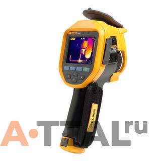 Fluke Ti200. Тепловизор фото 3