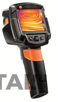 Testo 870-2. Тепловизор фото 1