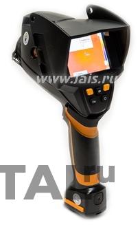 Testo 875-1. Тепловизор фото 1