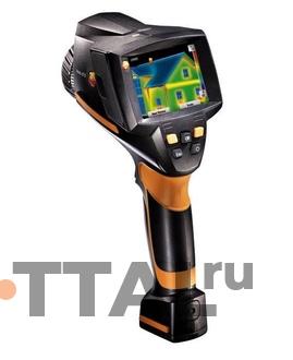 Testo 875-1i. Тепловизор фото 1