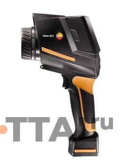 Testo 875-1i. Тепловизор фото 2