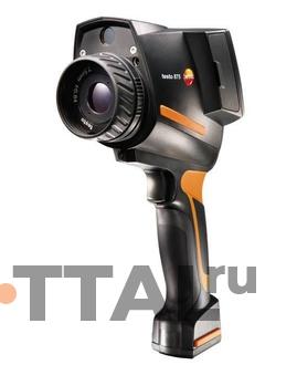 Testo 875-1i. Тепловизор фото 3