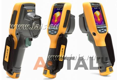 Fluke Ti90. Тепловизор фото 1