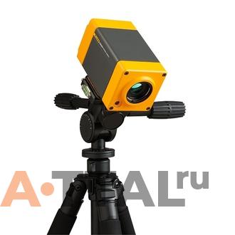 Fluke RSE600 9Hz. Тепловизор фото 1