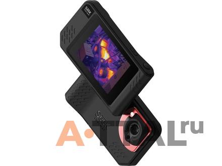 Seek Thermal Shot PRO. Тепловизор фото 1