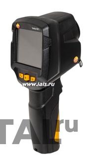 Testo 871. Тепловизор фото 1