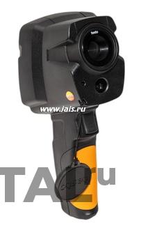 Testo 871. Тепловизор фото 2