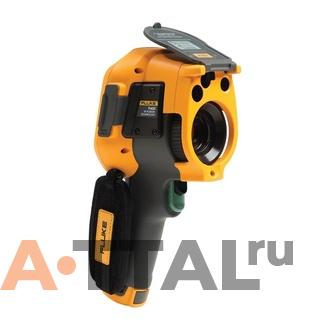 Fluke Ti400. Тепловизор фото 2