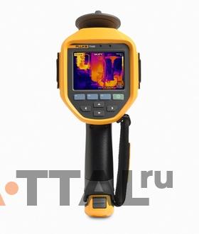 Fluke Ti450. Тепловизор фото 1