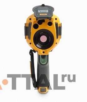 Fluke Ti450. Тепловизор фото 3