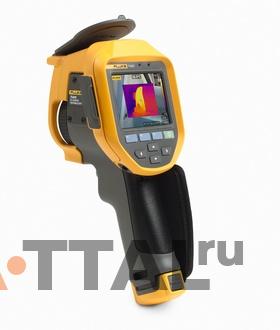 Fluke Ti480. Тепловизор фото 1