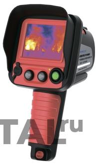 SAT GF-5000. Тепловизор для пожаротушения фото 1