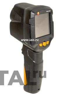 Testo 872. Тепловизор фото 4