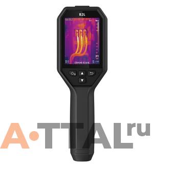 HIKMICRO B2L. Тепловизор. фото 1