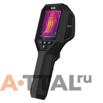 HIKMICRO B2L. Тепловизор. фото 2