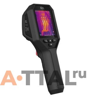 HIKMICRO B2L. Тепловизор. фото 3