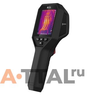 HIKMICRO B1L. Тепловизор. фото 2