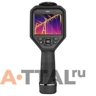 HIKMICRO M10. Тепловизор. фото 1