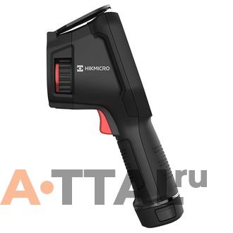 HIKMICRO M10. Тепловизор. фото 3